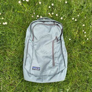 Vintage Patagonia MLC wheelie Carry On Backpack